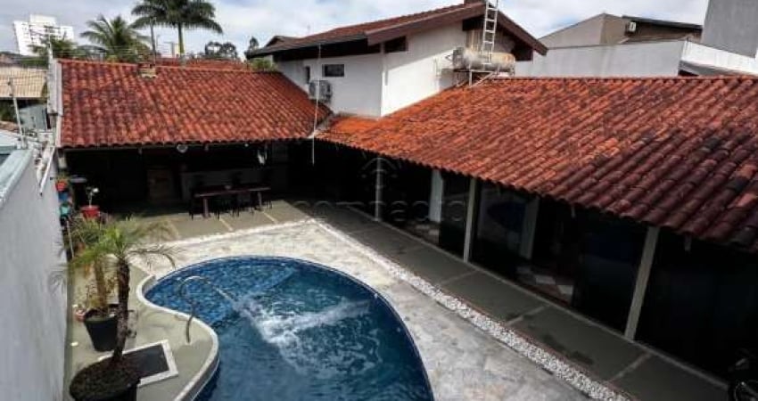 Título: Casa Comercial ou Residencial próximo ao Rio Preto Shopping