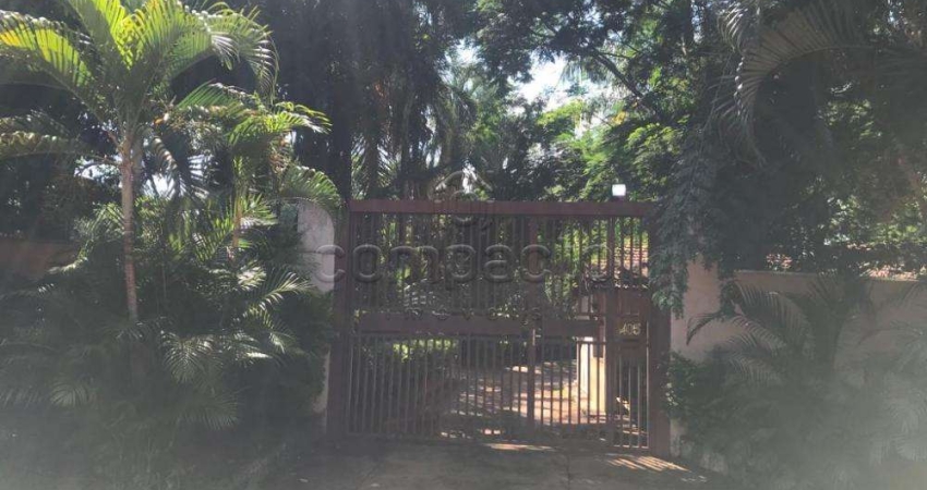 Chácara Chácara em São José do Rio Preto