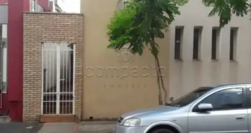 Casa comercial à venda no Centro, São José do Rio Preto