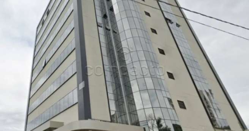 Comercial Sala/Loja Condomínio em São José do Rio Preto
