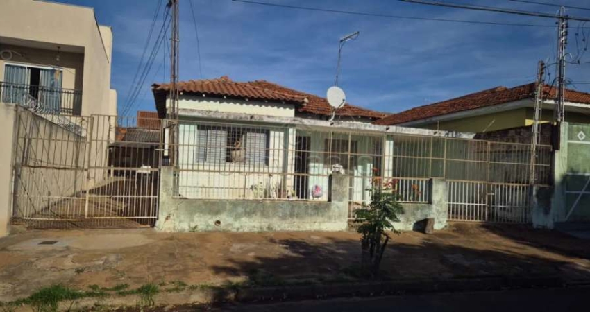 Casa com 4 quartos à venda no Parque Estoril, São José do Rio Preto 