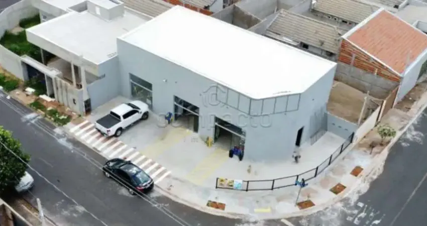 Ponto comercial à venda no Parque Residencial da Fraternidade 2, São José do Rio Preto