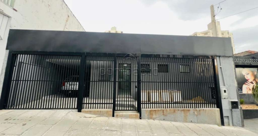 Sala Comercial no Centro da Cidade!