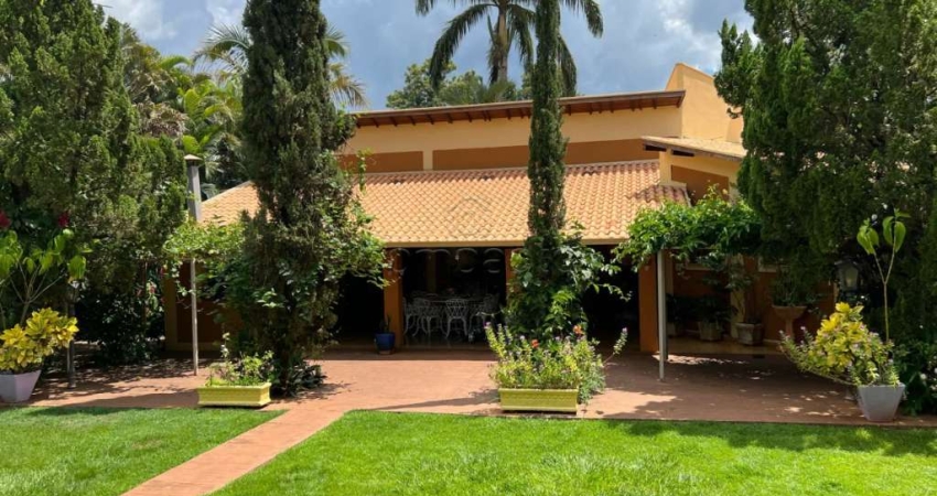 Título: Chácara Térrea com 3 quartos a Venda no Condomínio Monte Carlo