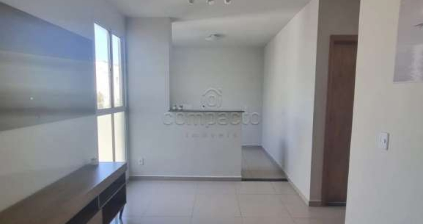 Título: Apartamento à Venda, 2 quartos - Parque Rio Parana - São José do Rio Preto/SP