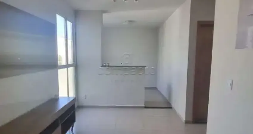 Título: apartamento à venda, 2 quartos - parque rio parana - são josé do rio preto/sp