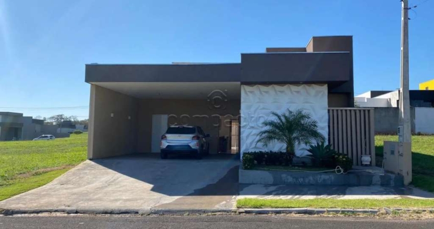 Casa à Venda, 2 quartos - Condomínio Bella Vitta - Monte Libano - Bady Bassit/SP