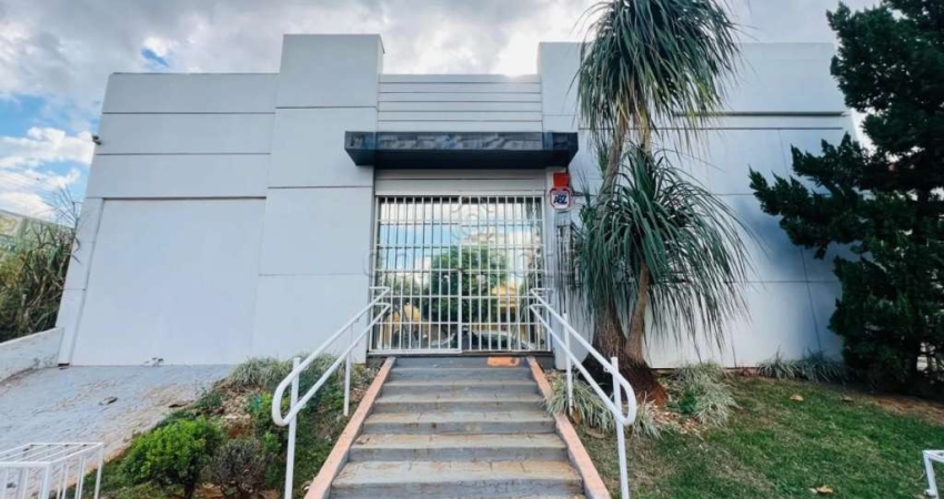 Casa comercial para alugar na Rua Fritz Jacobs, Boa Vista, São José do Rio Preto