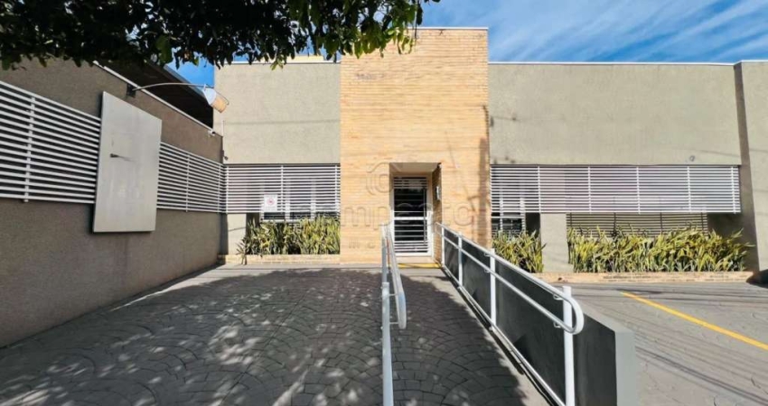 Sala Comercial para alugar, 15m² - Jardim Redentor!