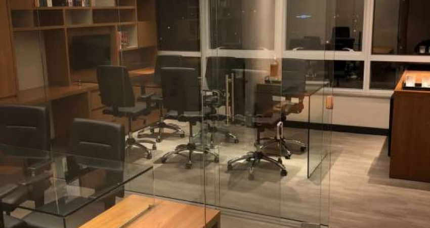 Comercial Sala/Loja Condomínio em São José do Rio Preto