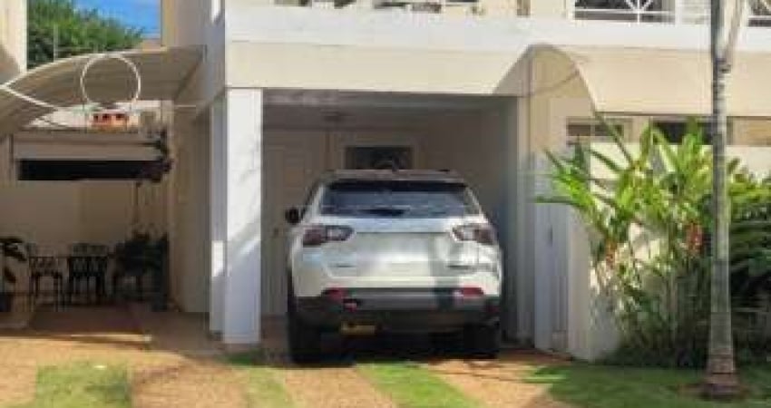 Sobrado com 4 Quartos para alugar, 100m² - Jardim Tarraf II