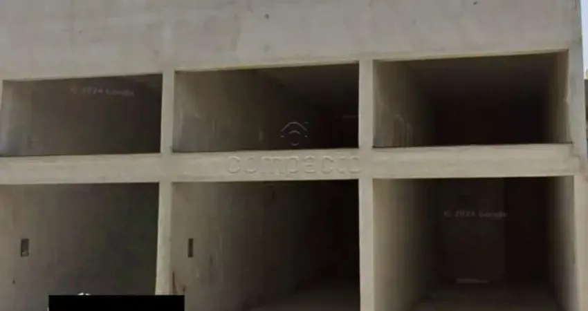 Sala comercial para alugar na Rua Professor Wolfrang Wehinger, Vila Santa Cruz, São José do Rio Preto