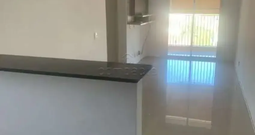 Apartamento com 2 quartos para alugar na Brasil, Vila Falavina, São José do Rio Preto