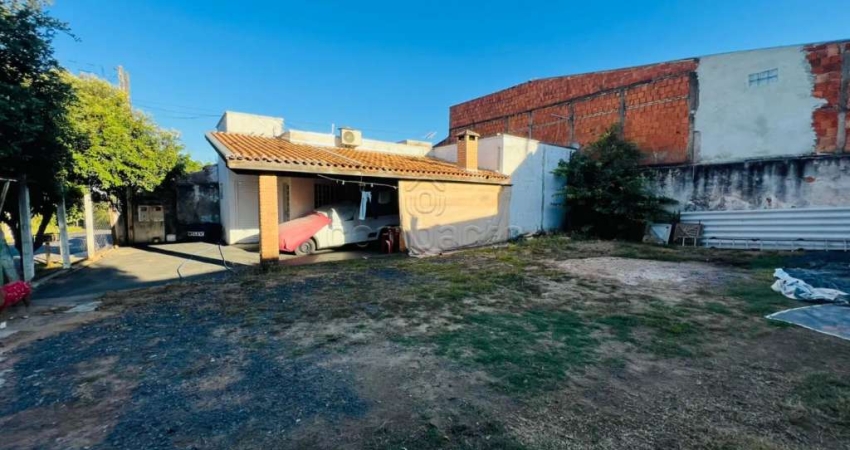 Casa à venda, 2 quartos, Parque da Aroeiras - São José do Rio Preto/SP