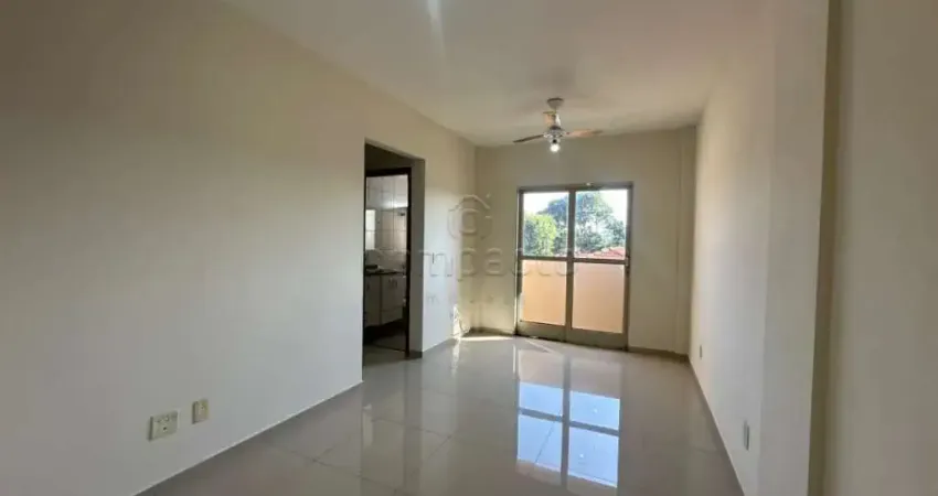Apartamento com 2 quartos à venda na Vila Ercília, São José do Rio Preto