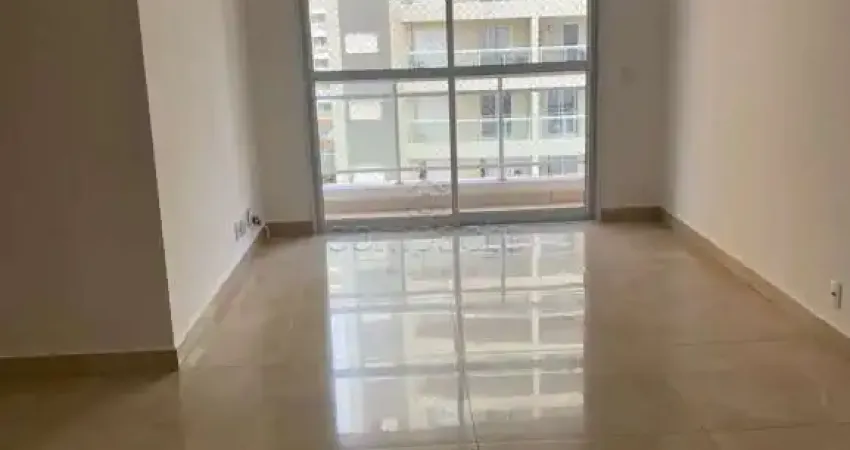 Apartamento com 3 Quartos para alugar, 80m² - Vila Nossa Senhora do Bonfim