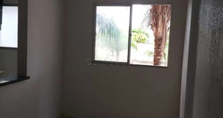 Apartamento com 2 quartos para alugar na Gualter de Carvalho, Jardim Santa Lúcia, São José do Rio Preto