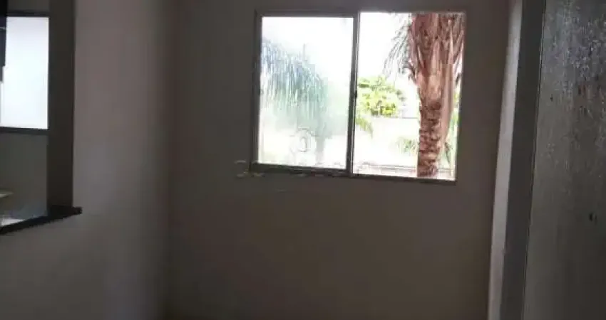 Apartamento com 2 quartos para alugar na Rua Gualter de Carvalho, Jardim Santa Lúcia, São José do Rio Preto