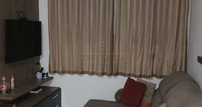 Apartamento com 2 Quartos para alugar, 55m² - Rio Porteno