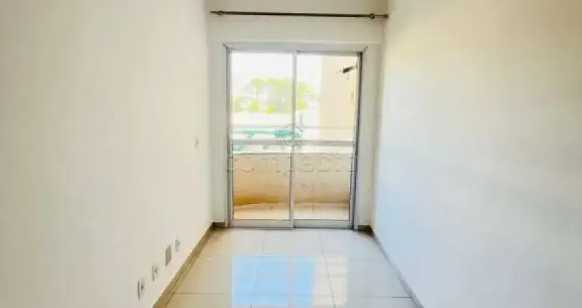 Apartamento com 2 quartos para alugar na Rua Santina Figliagi Ceccato, Vila Itália, São José do Rio Preto