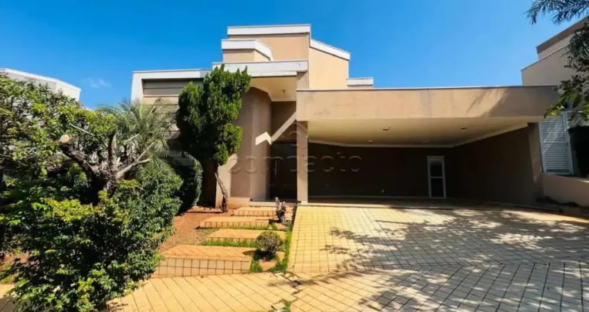 Casa Condomínio com 3 Quartos para alugar - Gaivota I