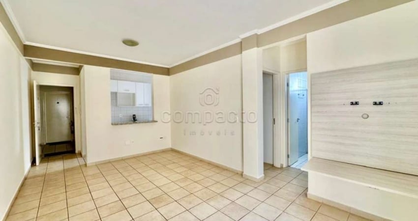 Apartamento com 2 quartos para alugar na Rua Duarte Pacheco, Higienópolis, São José do Rio Preto