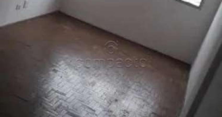 Apartamento com 2 quartos para alugar na Avenida Alberto Andalo, Centro, São José do Rio Preto