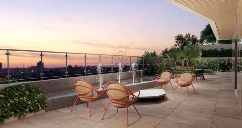 Apartamento com 3 quartos à venda no Bom Jardim, São José do Rio Preto 