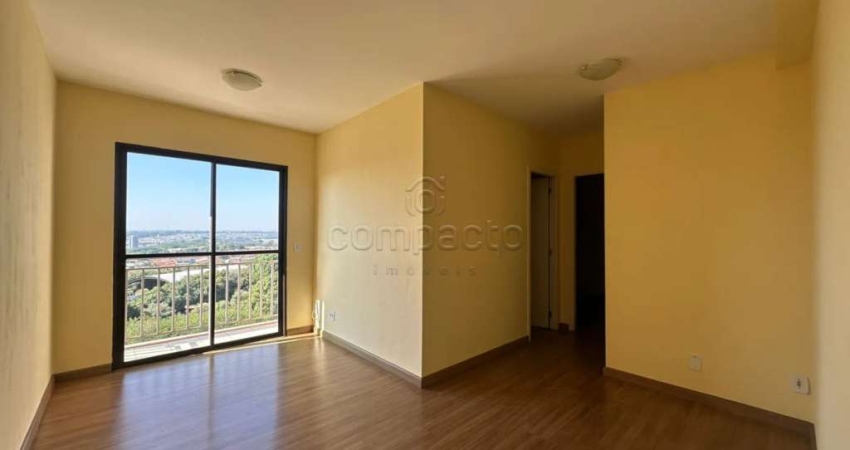 apartamento 02 dormitórios zona sul com área de lazer