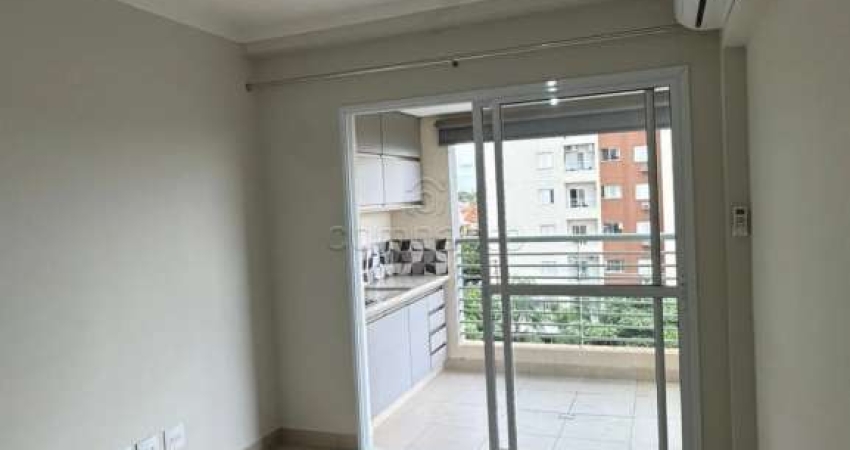 Apartamento com 1 quarto à venda no Higienópolis, São José do Rio Preto 
