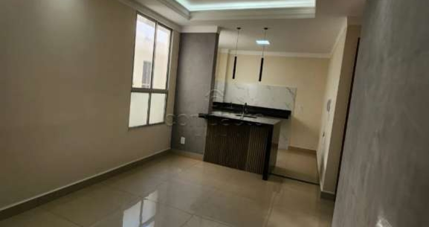 Apartamento para locação com 2 Quartos - Rios D´ Itália