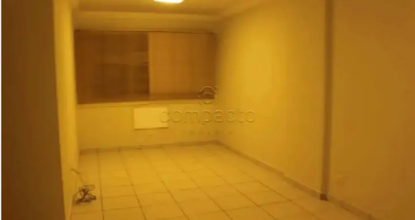 Apartamento com 2 quartos para alugar na Avenida Alberto Andalo, Centro, São José do Rio Preto