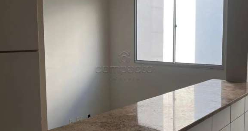Apartamento com 2 quartos para alugar na Rua Patrícia Rodrigues Fontes, Rios di Itália, São José do Rio Preto