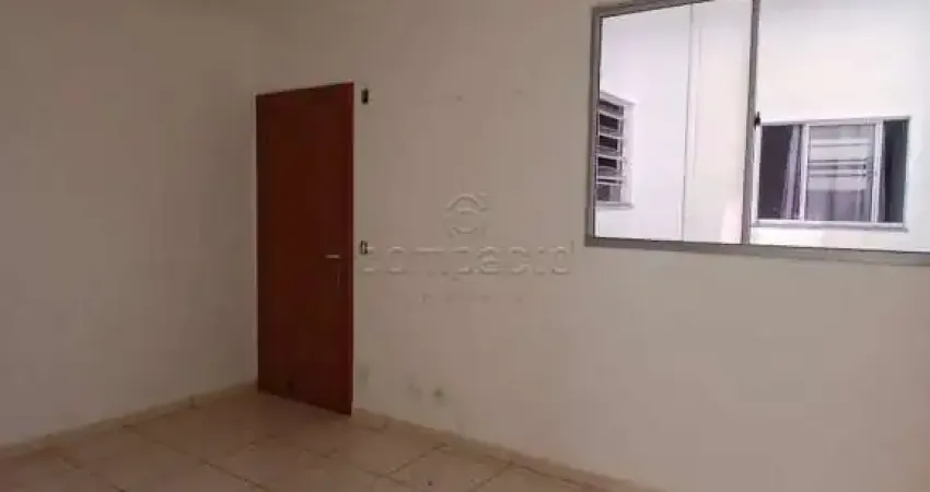 Apartamento à venda, 2 quartos, jardim nunes, condomínio parque rio iguaçu - são josé do rio preto/sp.