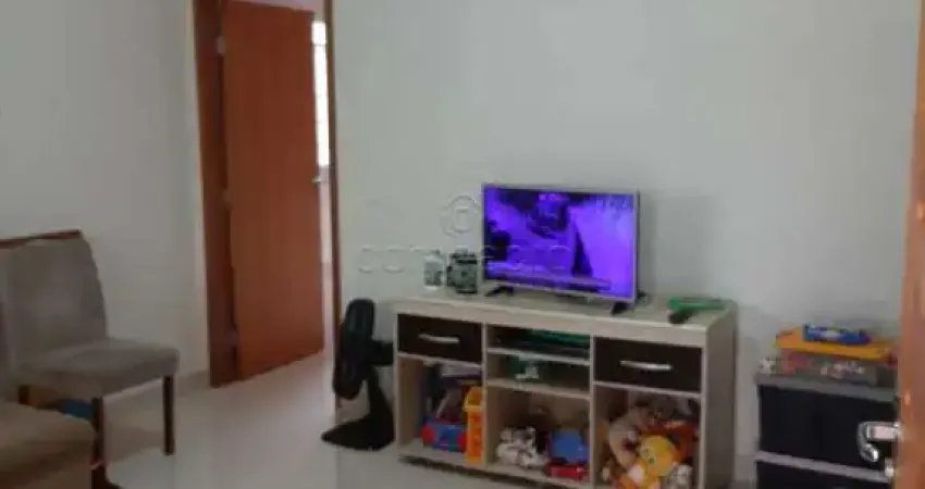 Casa Padrão em São José do Rio Preto (Eng. Schmidt)