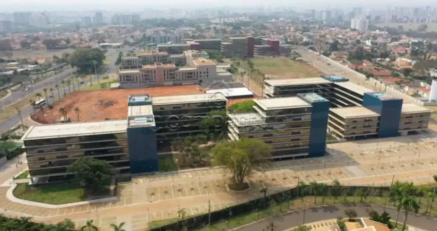 Comercial Sala/Loja Condomínio em São José do Rio Preto