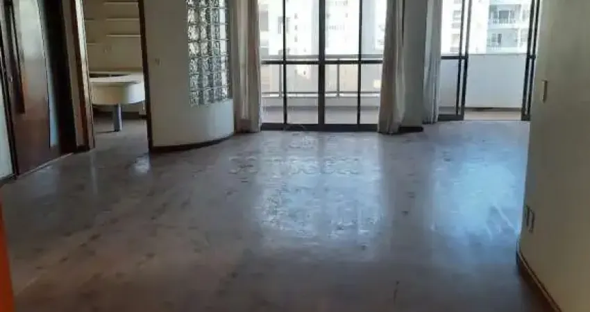 Apartamento com 3 quartos à venda no Centro, São José do Rio Preto 