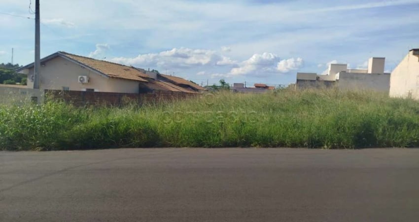 Terreno à venda na Borboleta I, Bady Bassitt 