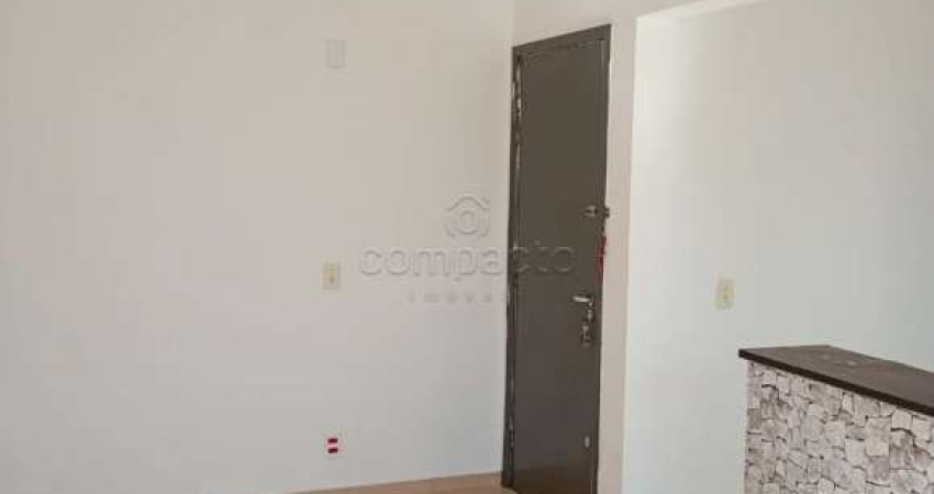 Apartamento com 2 quartos à venda no Centenário da Emancipação, São José do Rio Preto 