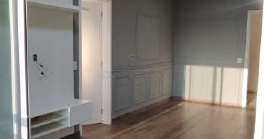 Apartamento com 1 quarto para alugar na Avenida Presidente Juscelino Kubitschek de Oliveira, Jardim Tarraf II, São José do Rio Preto