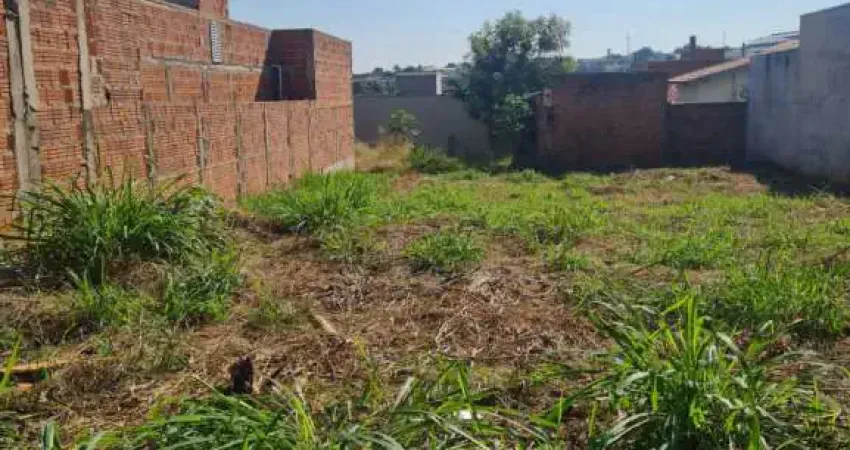 Terreno à venda no Centro, Bady Bassitt 
