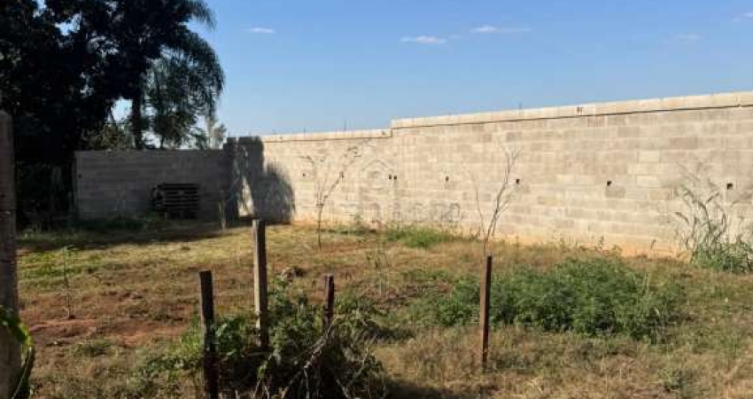 Chácara / sítio à venda no Condomínio São Miguel Arcanjo (Zona Rural), São José do Rio Preto 