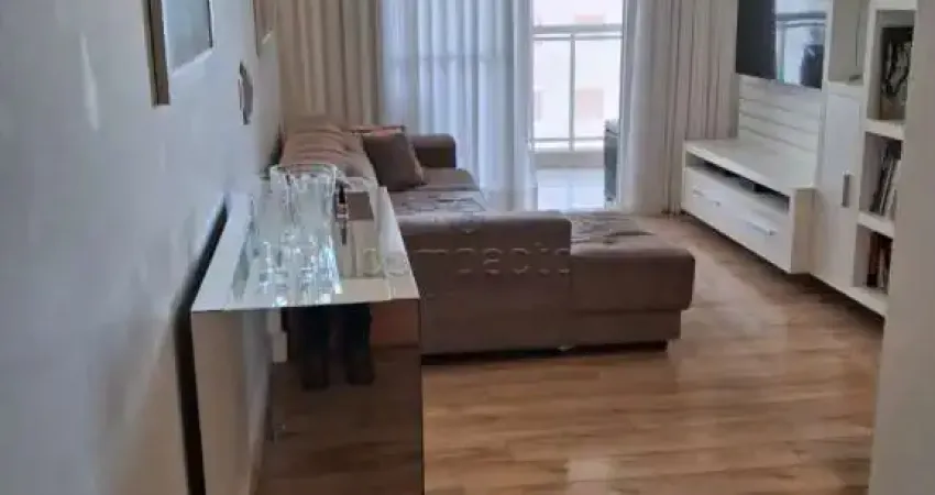 Apartamento com 2 quartos à venda no Bom Jardim, São José do Rio Preto