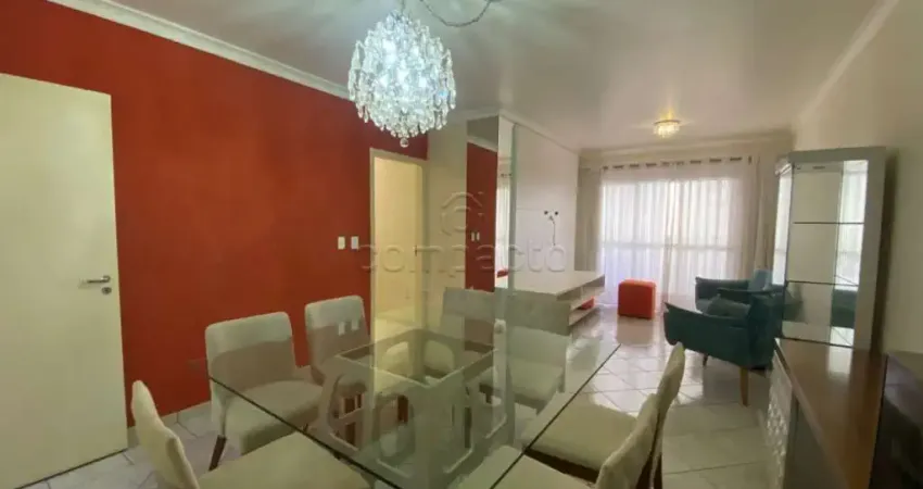 Apartamento de 3 quartos com elevador à venda na vila imperial