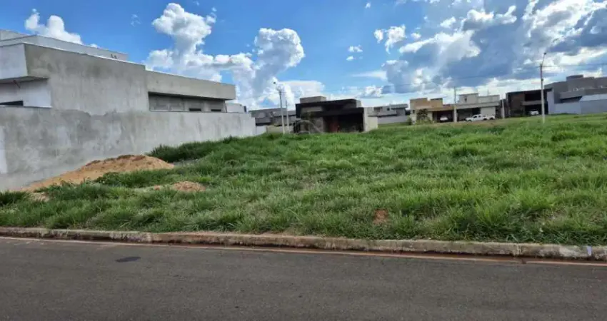 Terreno à venda com 281,90m2, no Condomínio Setlife II - Mirassol/SP