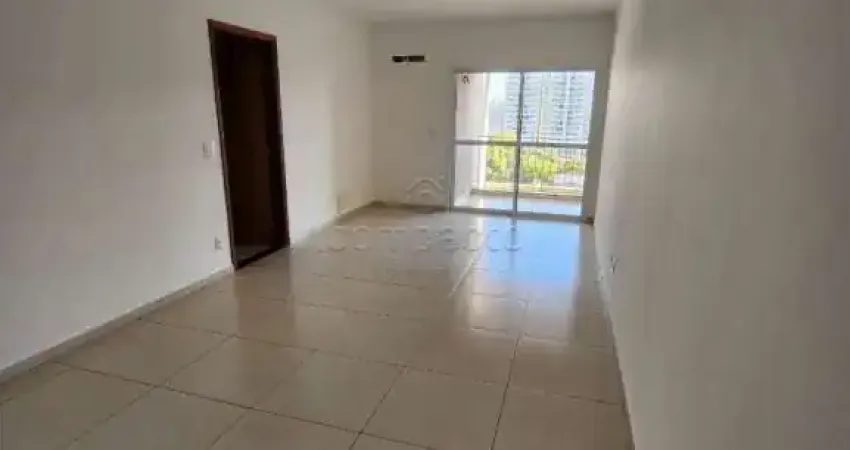 Apartamento com 3 quartos à venda no Jardim Urano, São José do Rio Preto 