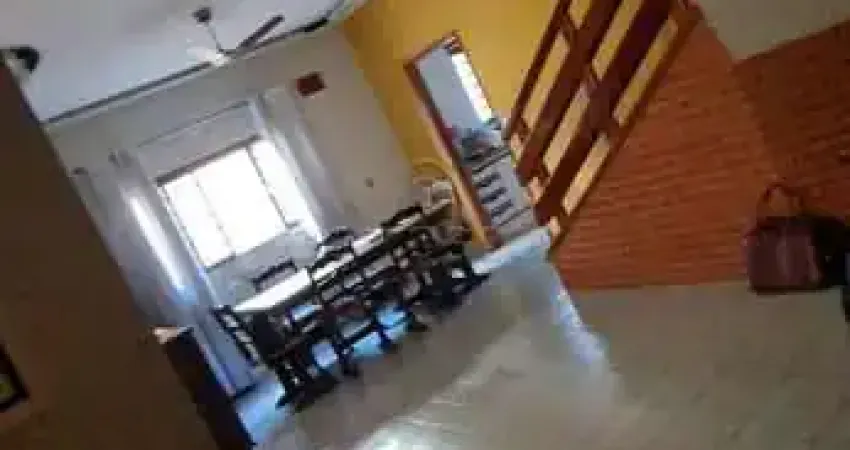 Casa com 4 quartos para alugar na Rua Doutor Luiz Nunes Ferreira, Parque Residencial Comendador Mançor Daud, São José do Rio Preto