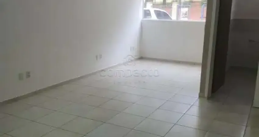 Comercial Sala/Loja Condomínio em São José do Rio Preto