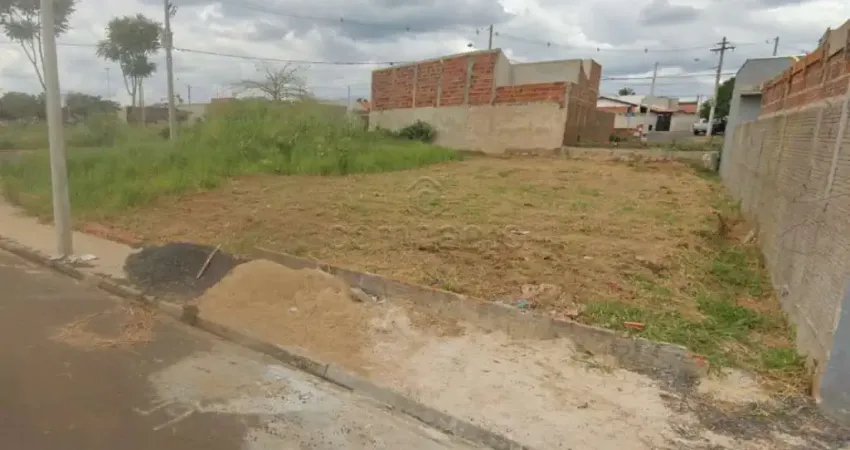 Terreno à venda no Jardim Gerotto, Mirassol 