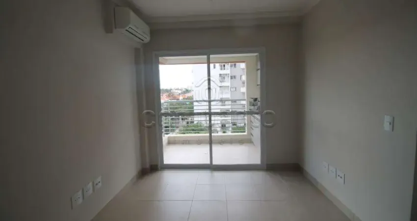 Apartamento com 1 quarto à venda no Higienópolis, São José do Rio Preto